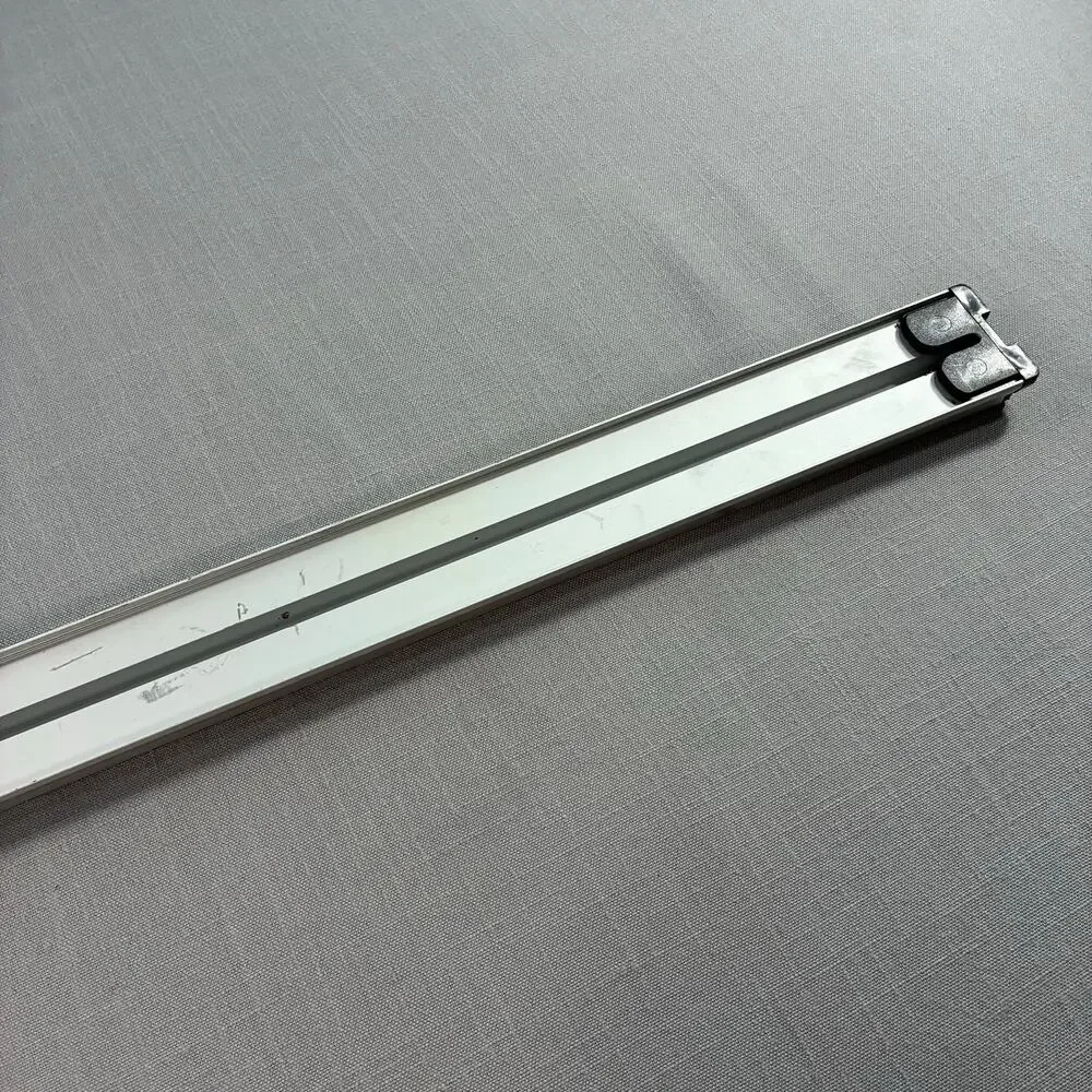 Emeril Lagasse Magnetic Knife Holder Wall Mount 22 Inch Kitchen Knife Bar